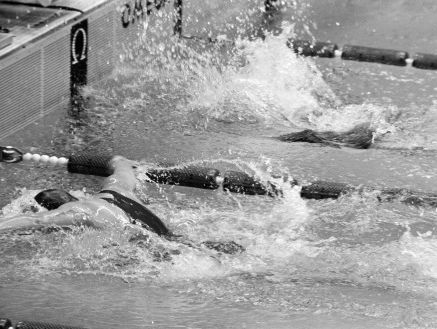 De gouden revanche van Ada Kok