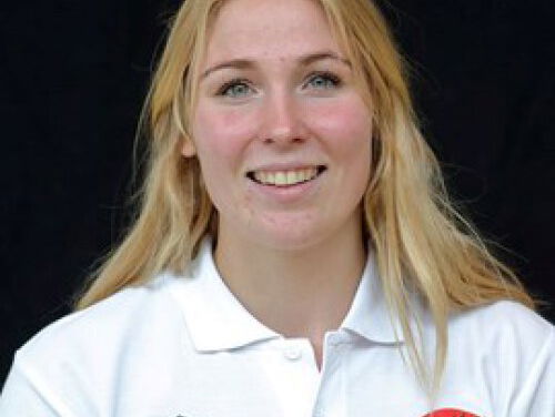 Judoka Kim Polling over het WK, pizza's en Papendal