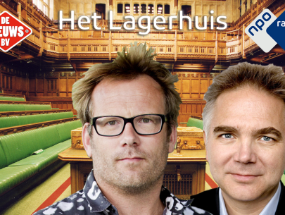 Lagerhuis