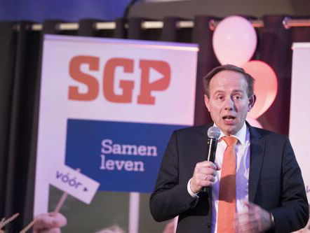 De dag van: 24 april