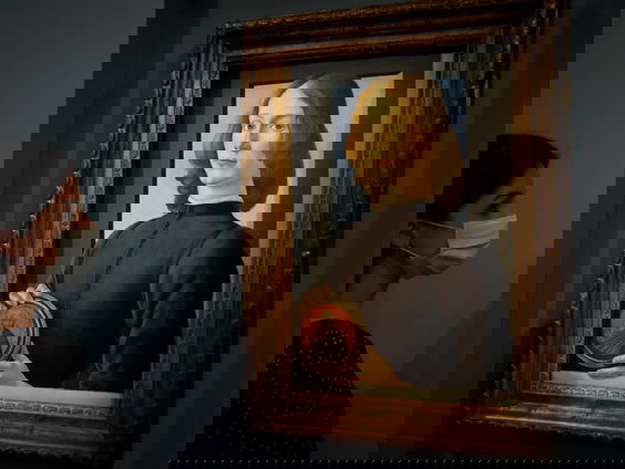 Portret Botticelli wordt voor recordprijs geveild