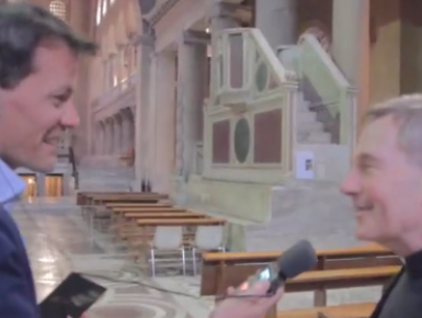 Nederlandse paus had breuk met Luther kunnen voorkomen