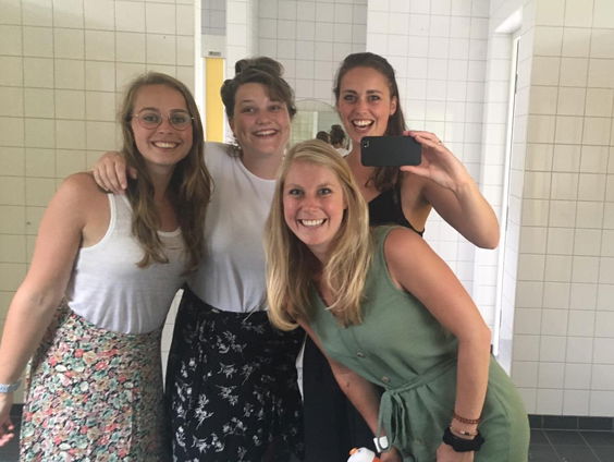 Money Maker #1: Hoe denken vrienden over salarisonderhandeling?