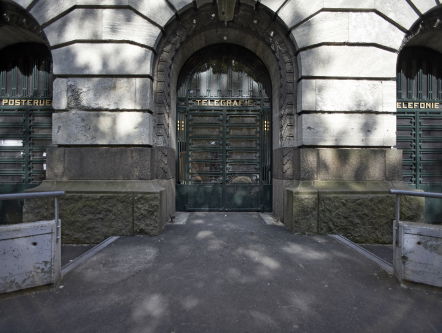 In Rotterdam kun je cadeautjes voor kinderen doneren