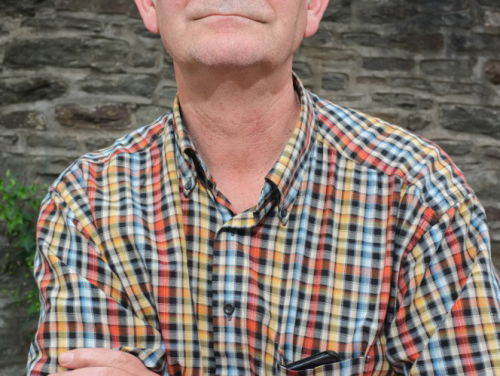 Martin Parr, fotograaf