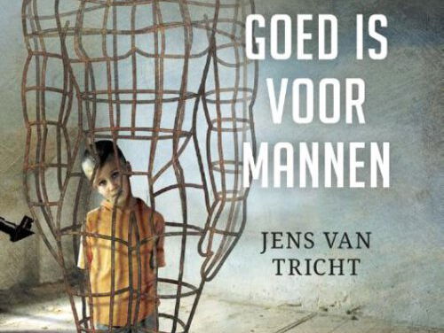 Waarom feminisme goed is voor mannen