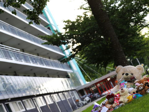 Vader van overleden meisje geen inzage in dossier