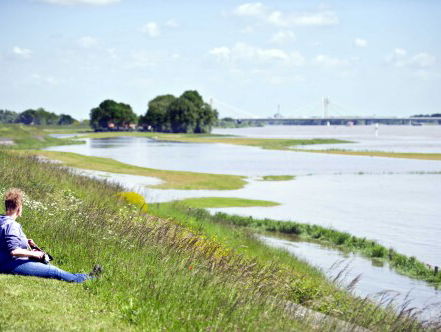 De mooie en moeilijke kanten van onze rivieren