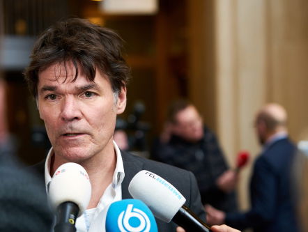 Burgemeester Breda roept Rijk op gemeente financieel te ondersteunen