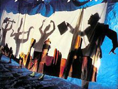 Mory Kanté overleden