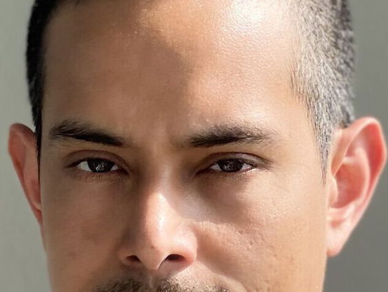 Leven met autisme houdt acteur Mitchell niet tegen