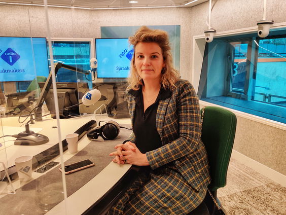 Clarice Stenger en Gerlof Leistra over de moorden van 2020