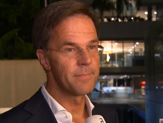 Haags overleg over nieuw steunpakket