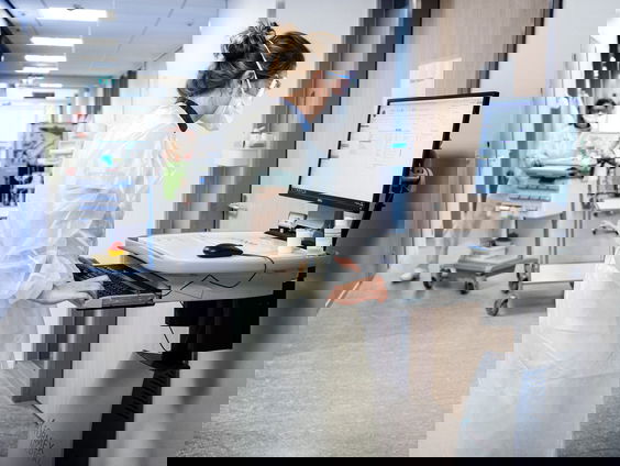 Big Data: toch niet de heilige graal die ons allemaal gezond houdt