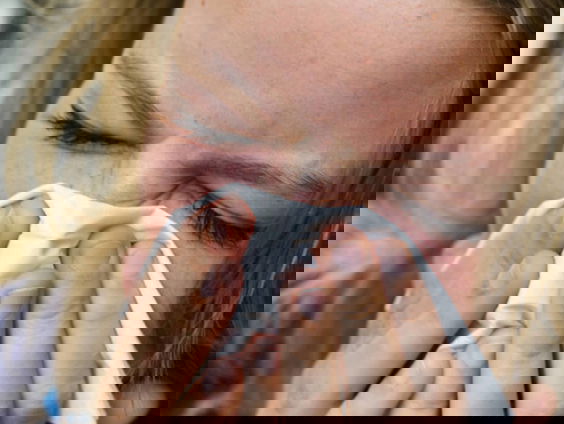 Hooikoortsseizoen vroeg van start, steeds meer mensen hebben klachten