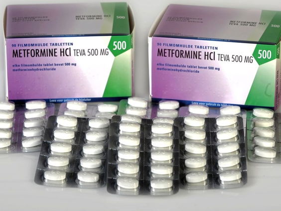 Diabetesmedicijnen teruggeroepen vanwege kankerverwekkende stof