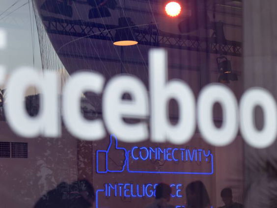 Facebook-feest loopt op zijn eind