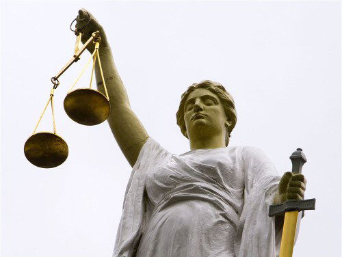 Iedere buurt straks zijn eigen rechter?