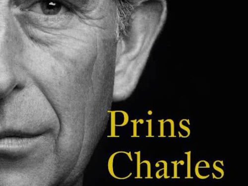 Jeroen Vullings bespreekt de nieuwe biografie over prins Charles