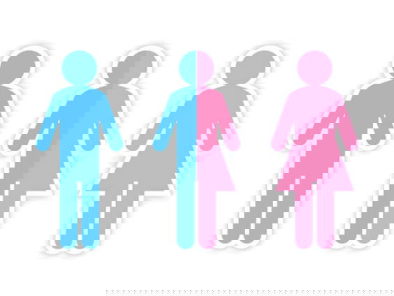 "Er moet een nieuwe non-binaire aanspreekvorm komen"