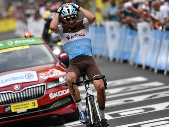 Napraten over de Tour de France met Henk Lubberding
