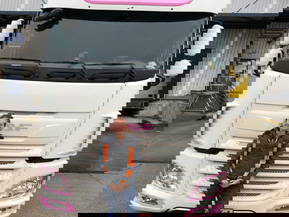 Verhalen van Spraakmakers: de vrachtwagenbranche - deel 2