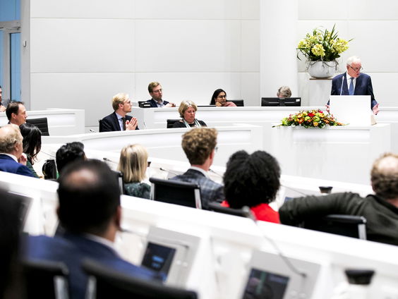 Stand.nl: 'Raadsleden moeten meer invloed krijgen op de coronamaatregelen in hun gemeente'