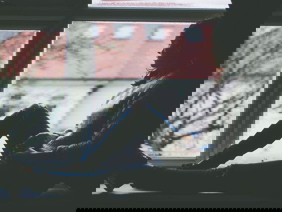 Wat doet de lockdown met het brein van jongeren?