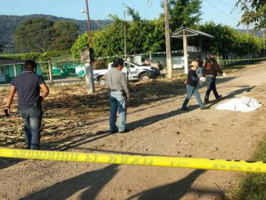 Wat doet Mexico tegen het geweld tussen drugsbendes?