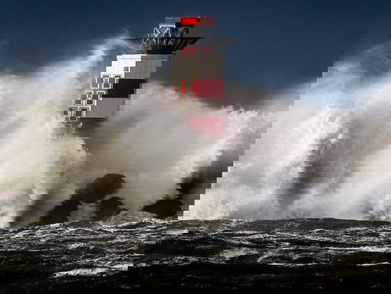 Met kunstmatige intelligentie geeft ontdekkingsreizigster Arita Baaijens de Noordzee een stem