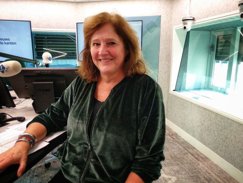 Spraakmaker Aleid Truijens over de leesvaardigheid van jongeren