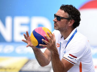 Havenga blij met historische finaleplaats World League