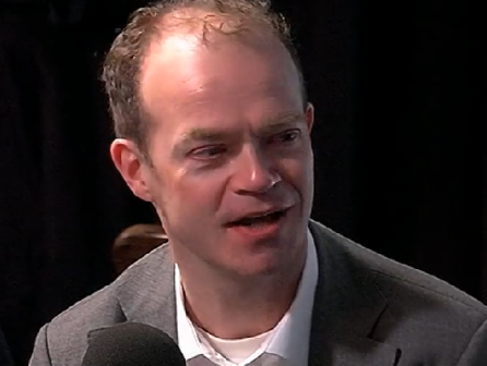 Henk Kamp en Peter Bootsma - De Formatie