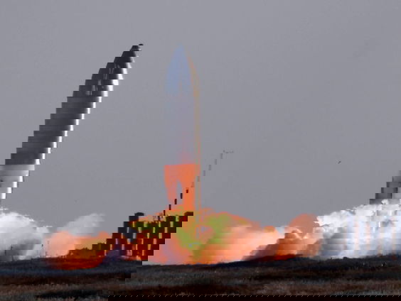 In 2024 voor het eerst een vrouw op de maan