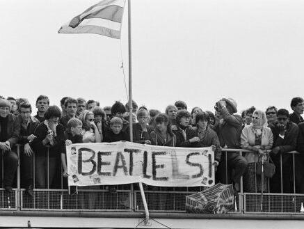 Tom Steenbergen over zijn boek 'Poppioniers'