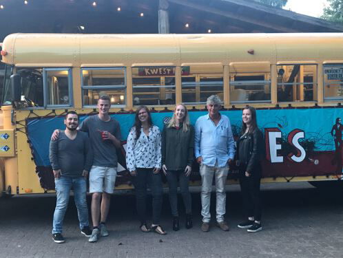 Een debat met jongeren over uiterlijk