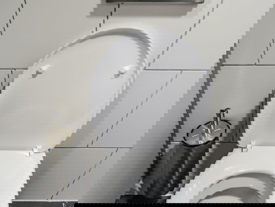 Brandstof uit poep en pies?