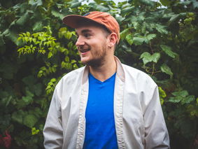 Slotzin: het nieuws in woordkunst door Tom Strik