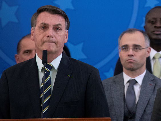 Crisis in Brazilië: hoogste commandanten van de landmacht, luchtmacht én de marine stappen op