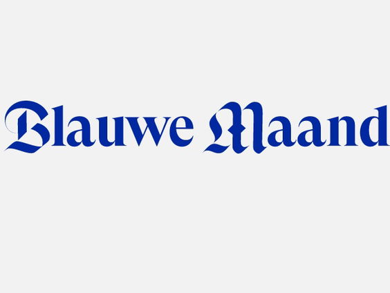 Met deze krant kom je Blue Monday door