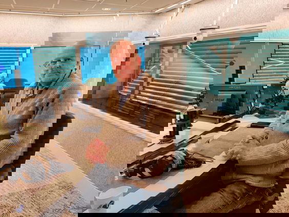 Diederik van Vleuten over de ter doodveroordeelde SS'er die zich 29 jaar voor de autoriteiten verstopte