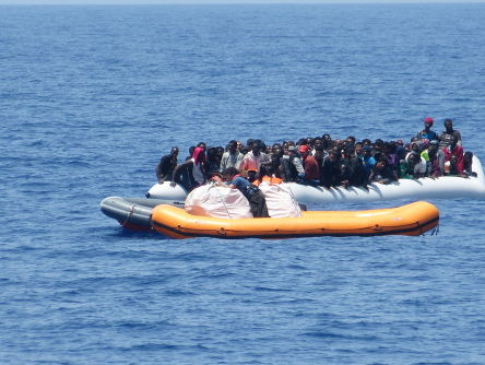 Italië steunt Libische milities in tegenhouden van vluchtelingen