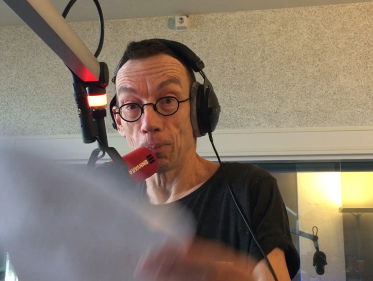 Column Dolf Jansen: Niets om bang voor te zijn