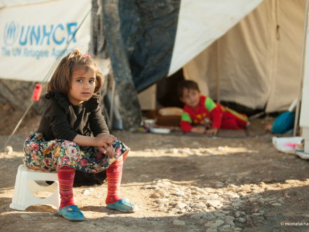 Irak leert niet van verleden