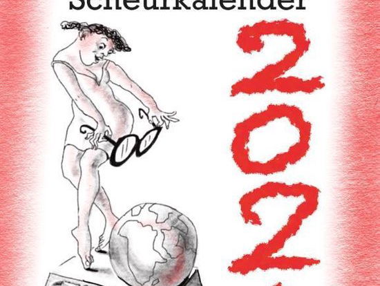 Gutmensch Scheurkalender