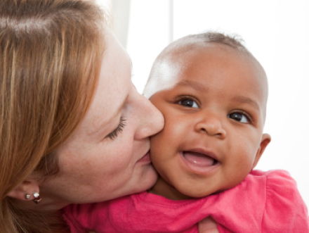 'Het adoptiedebat wordt te hard gevoerd'