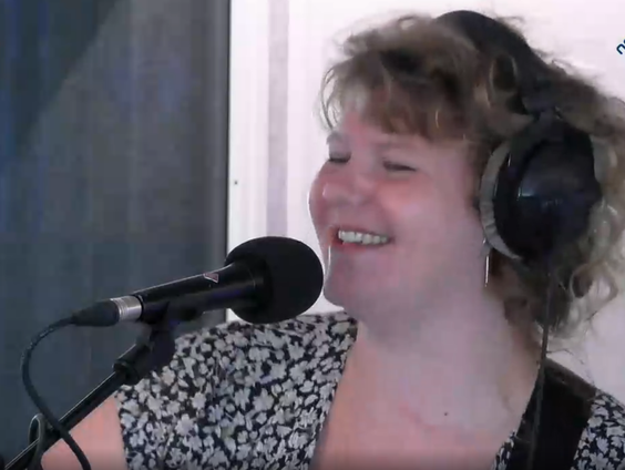 Kiki Schippers mag eindelijk in première