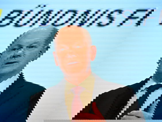 Merkels opvolger tornt niet aan pensioenen