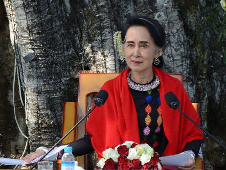 Bruut geweld in Birma treft niet alleen Rohingya