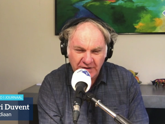 De wereld van de Wikipediaan